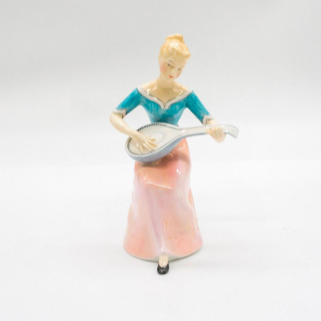 Melody HN2202 - Royal Doulton Figurine (1 of 3)