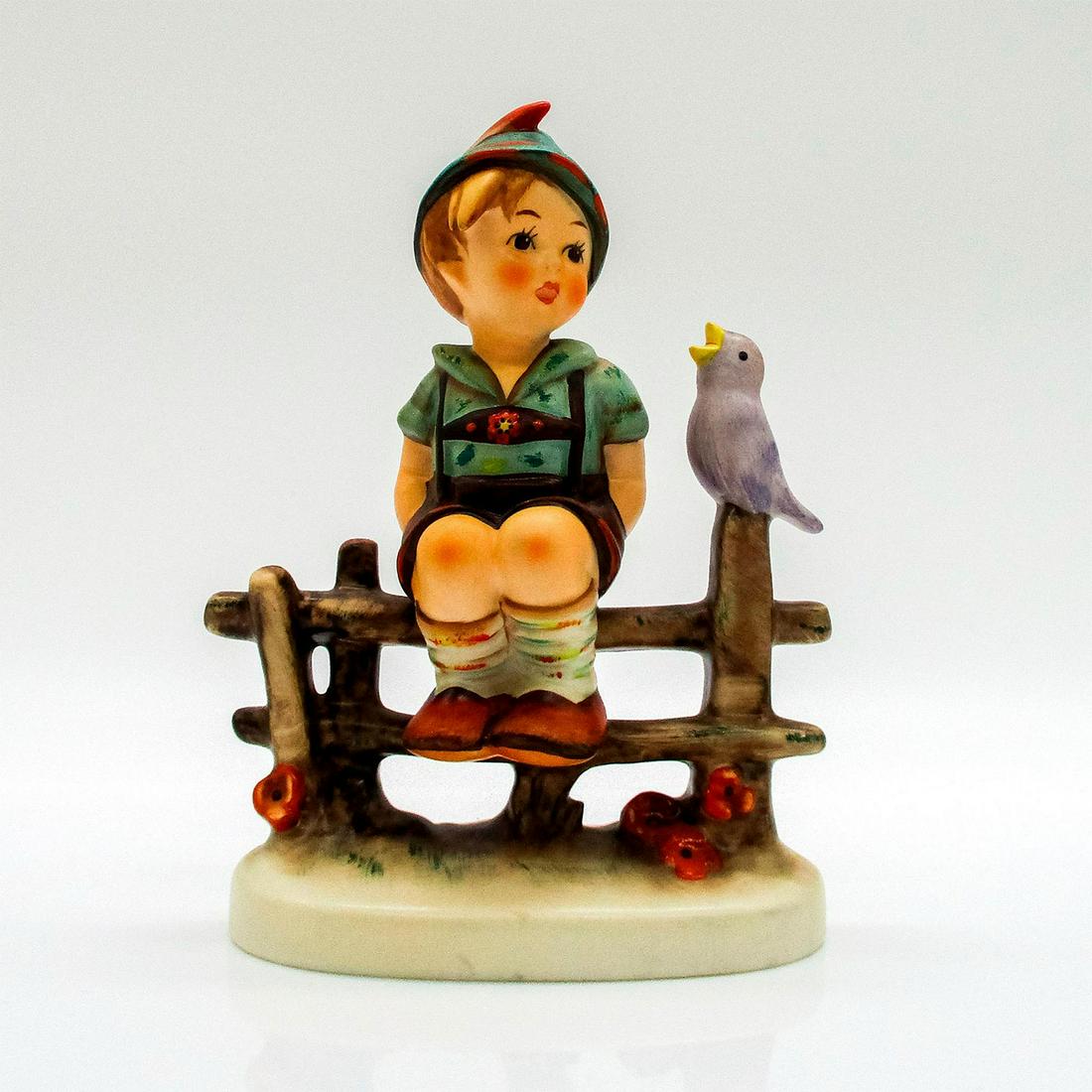 Goebel Hummel Figurine, Wayside Harmony (1 of 3)