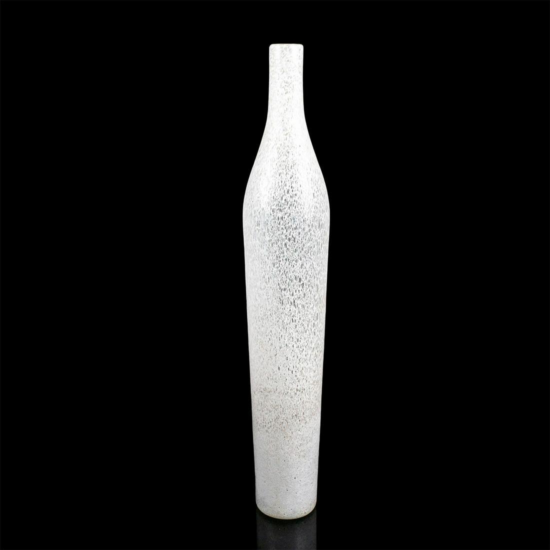Leonardo Glass Decorative Vase (1 of 8)