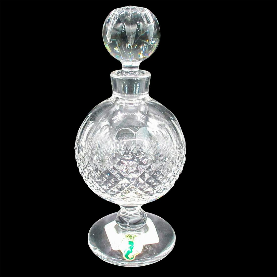 Waterford Crystal Perfume Bottle, Colleen (1 of 6)