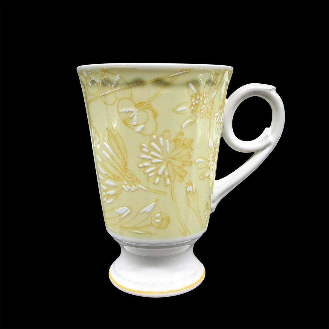 Villeroy & Boch Coffee Mug, My Garden Daisy (1 of 12)