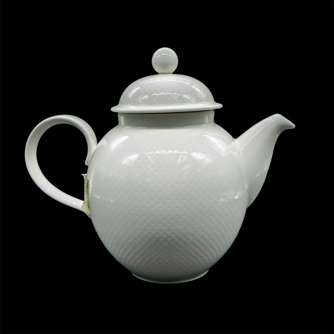 Villeroy and Boch Tea Pot, Tipo (1 of 8)