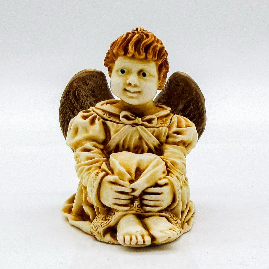 Harmony Kingdom Trinket Box, Celeste (1 of 8)