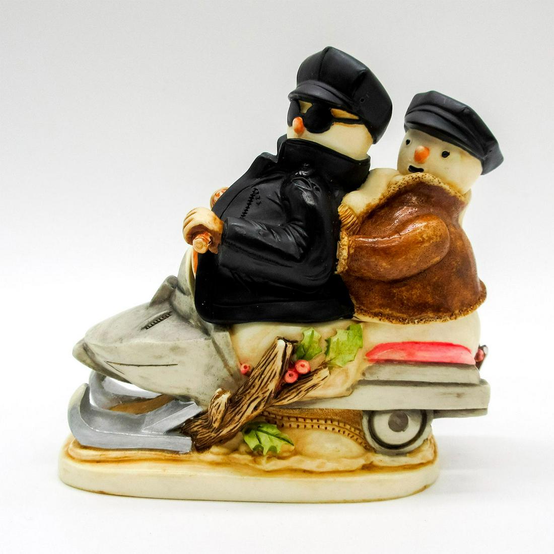 Harmony Kingdom Trinket Box, Easy Slider (1 of 8)