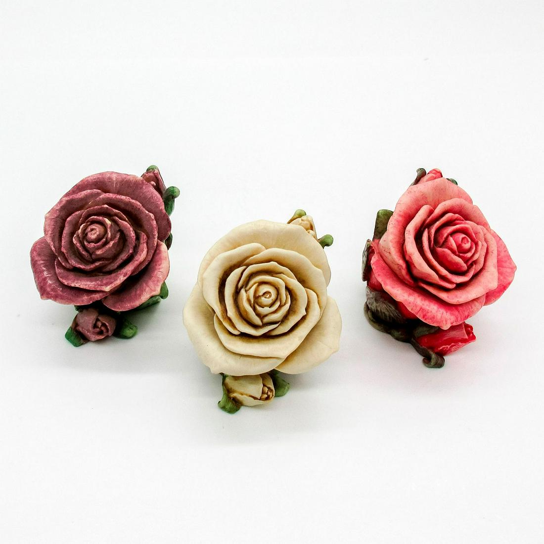 3pc Harmony Kingdom Trinket Boxes (1 of 9)