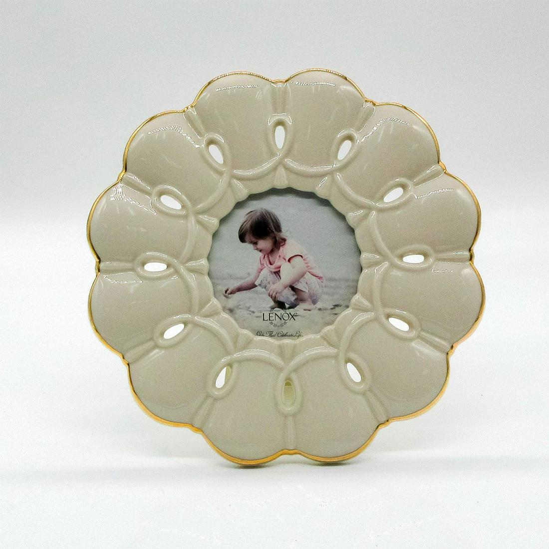 Lenox Picture Frame, Bloom (1 of 7)