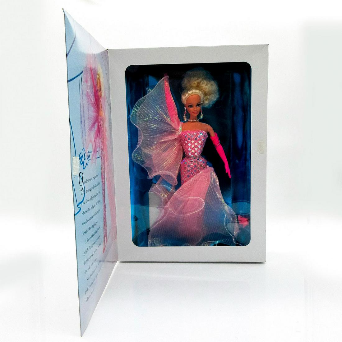 Mattel Barbie Doll, Evening Extravaganza (1 of 3)