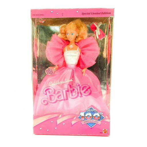 Vintage Barbie 1964 Allan & Midge première édition ( MIB ) Fabriqué en  Japon