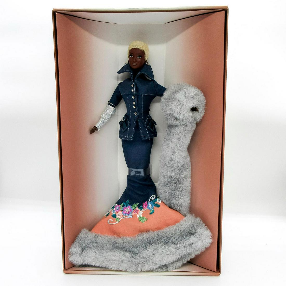 Indigo obsession online barbie