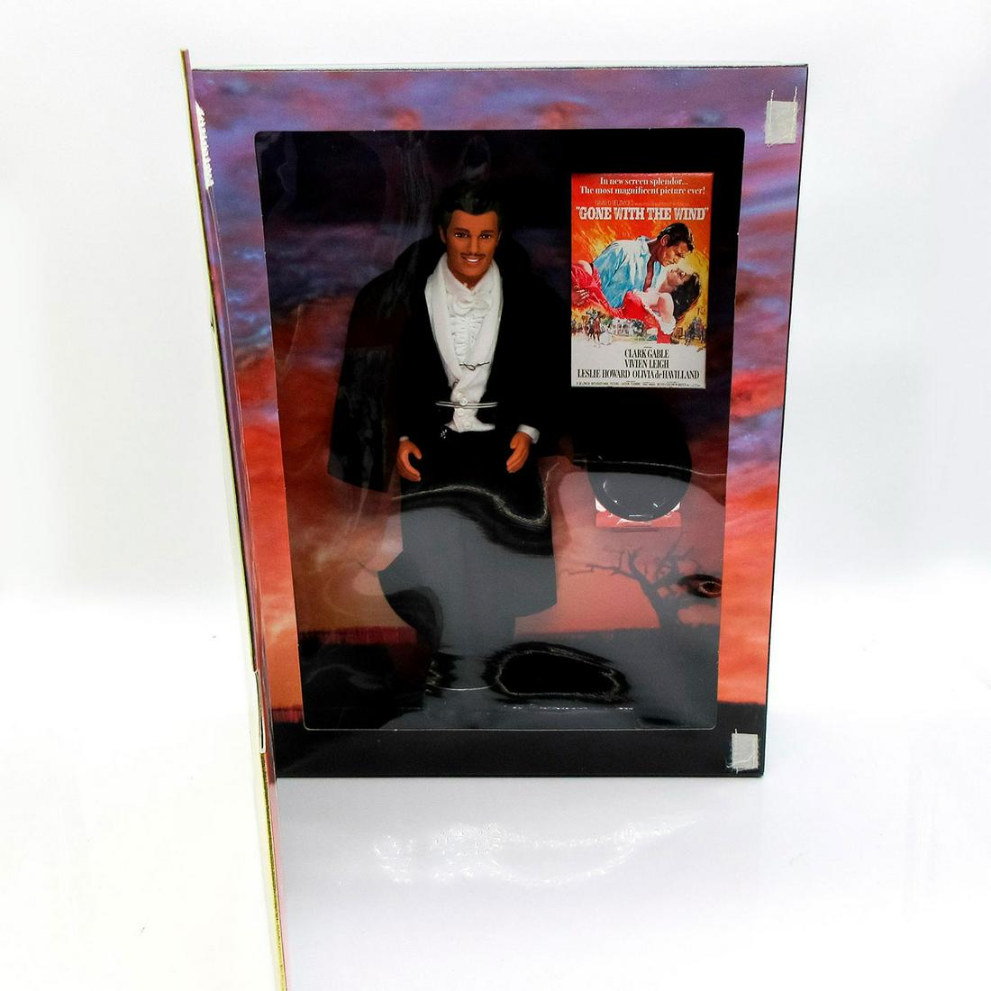Mattel Ken Doll, Rhett Butler (1 of 4)