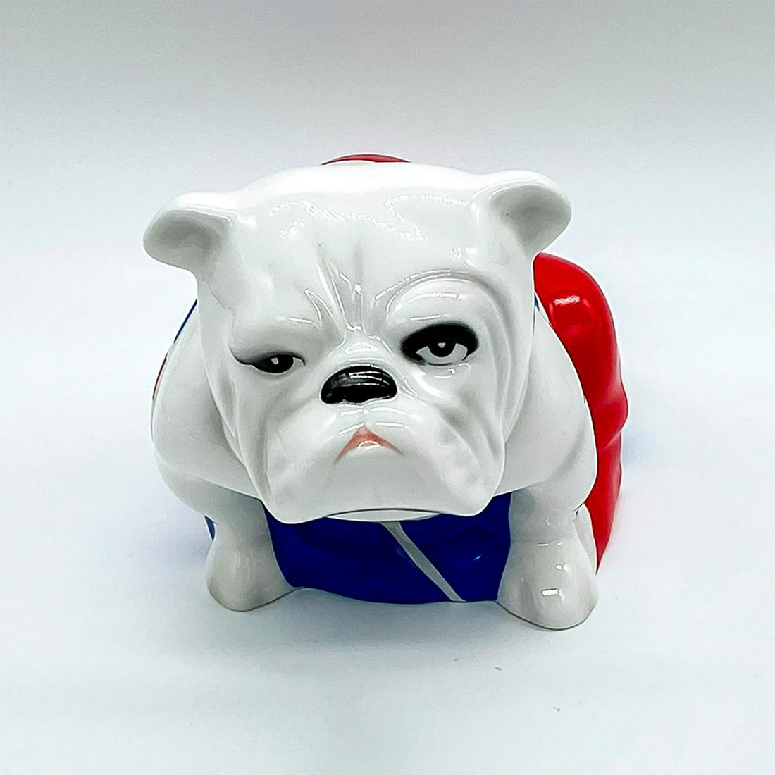 Skyfall Jack DD007 - Royal Doulton Animal Figure (1 of 3)