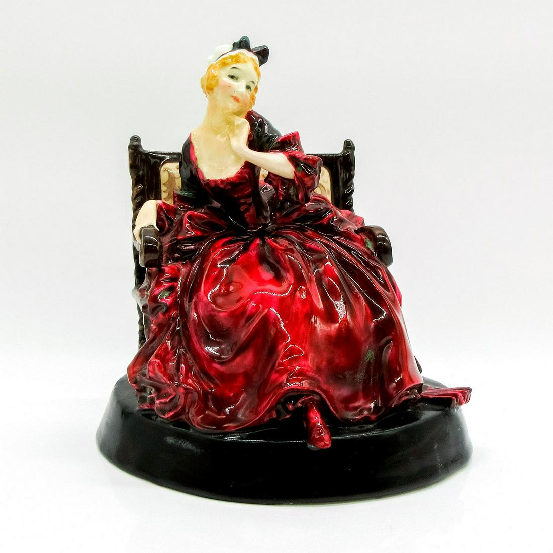 Proposal Lady HN715 - Royal Doulton Figurine (1 of 4)