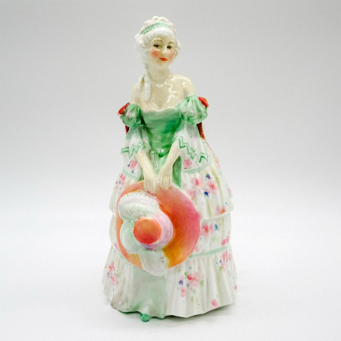 Veronica HN1650 - Rare Version Royal Doulton Figurine (1 of 3)