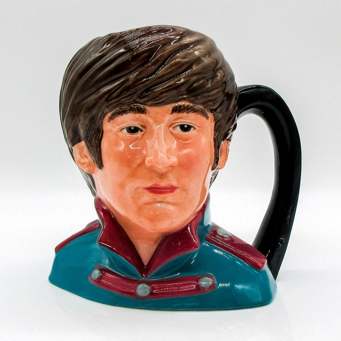 John Lennon D6725 - Odd Size - Royal Doulton Character Jug (1 of 3)