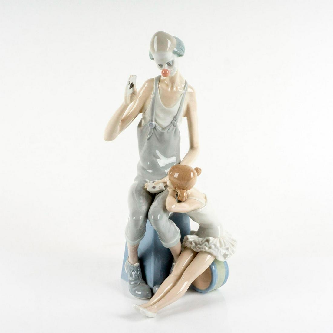 Magic 1004605 - Lladro Porcelain Figurine (1 of 3)