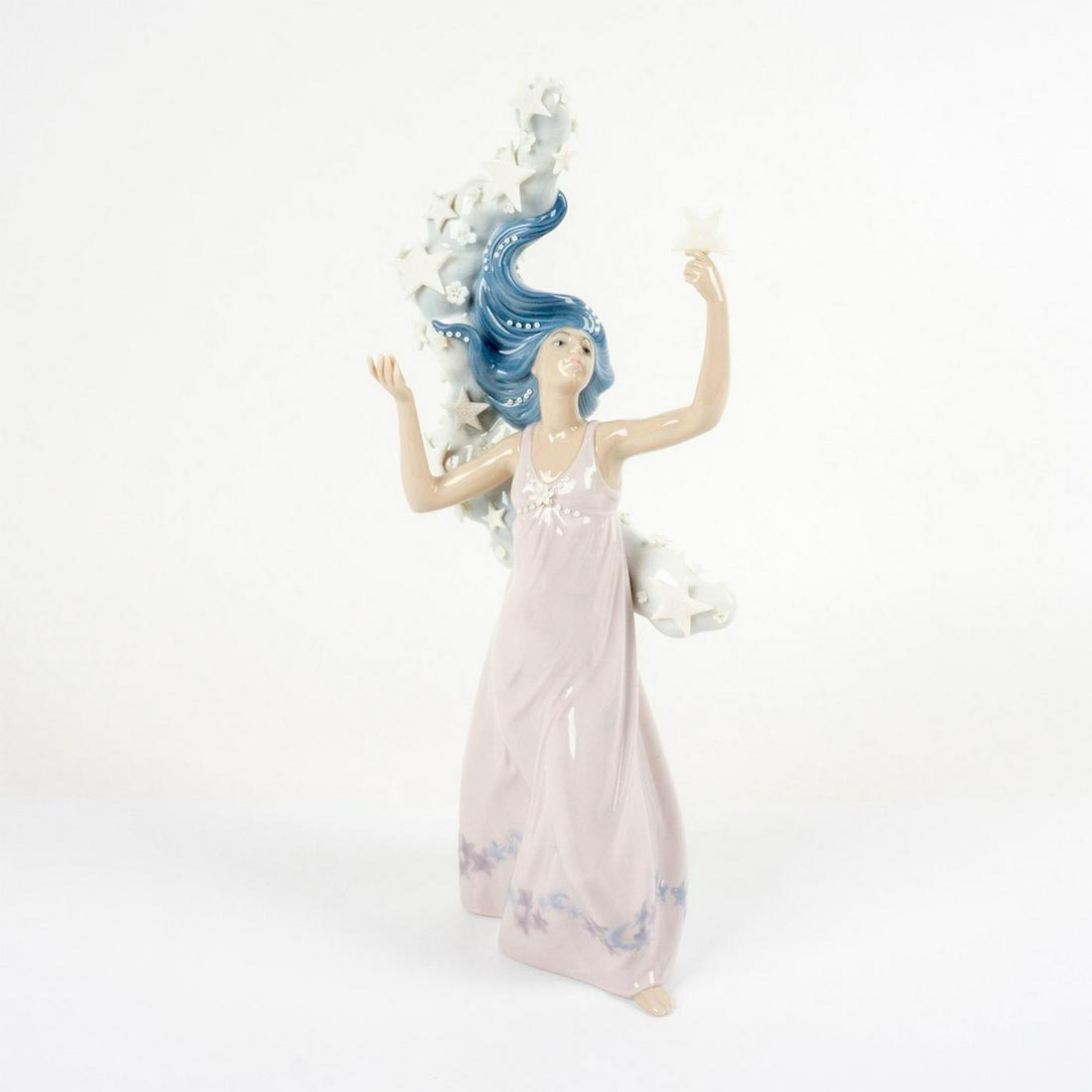 The Milky Way 1006569 - Lladro Porcelain Figurine (1 of 5)