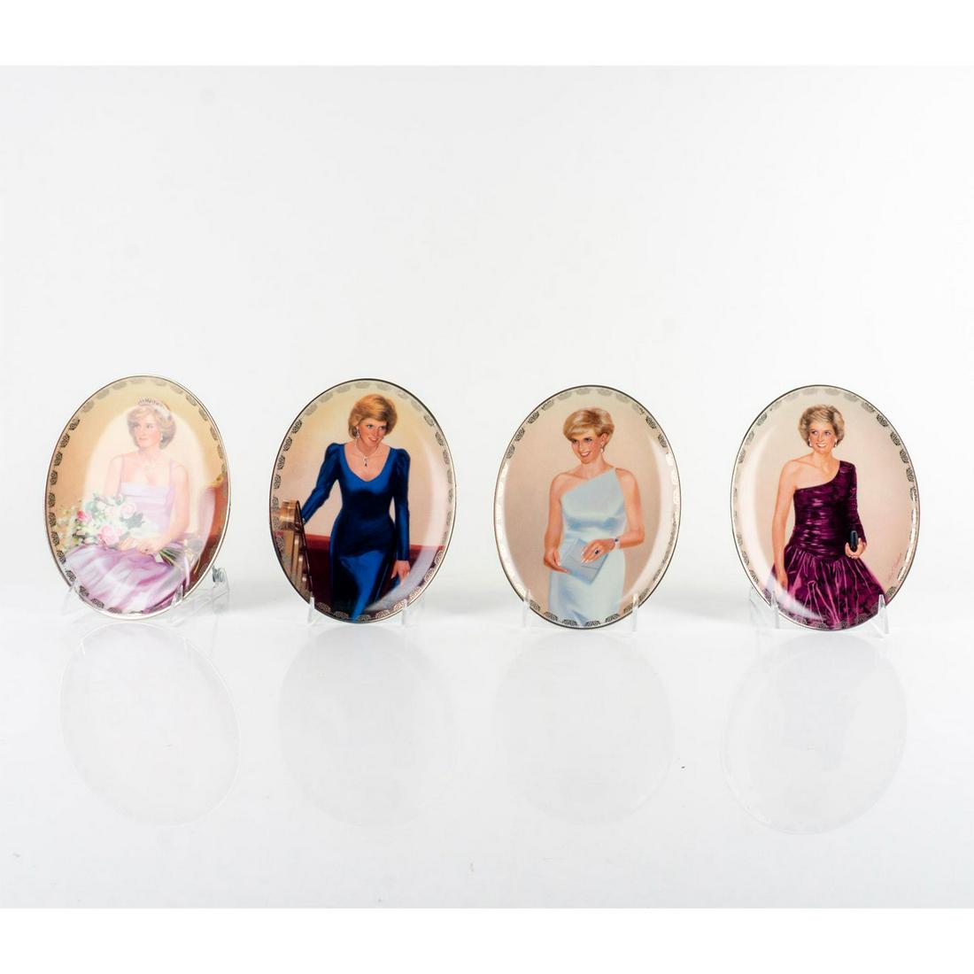 Bradford exchange on sale princess diana ring