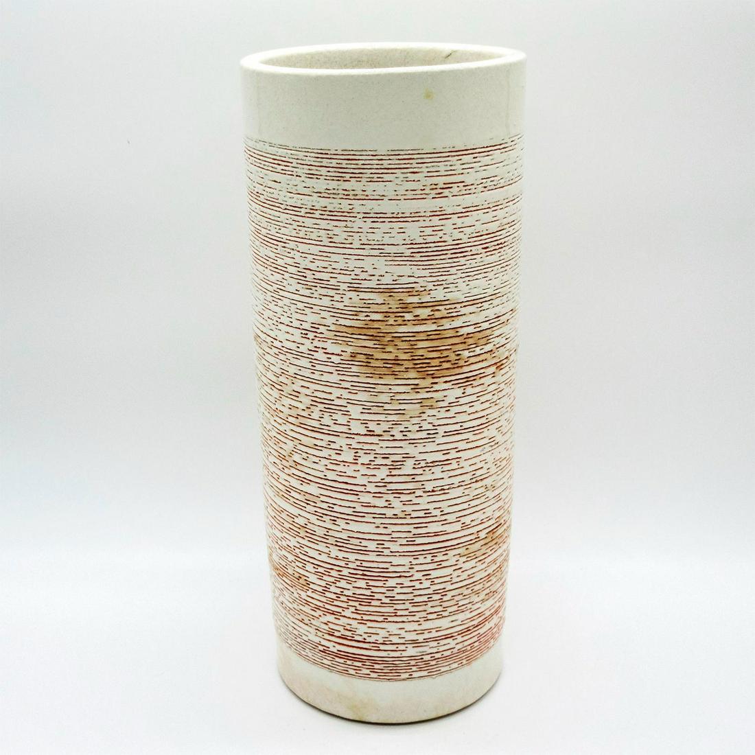 Contemporary American Art Studio Pottery Vase (1 of 3)