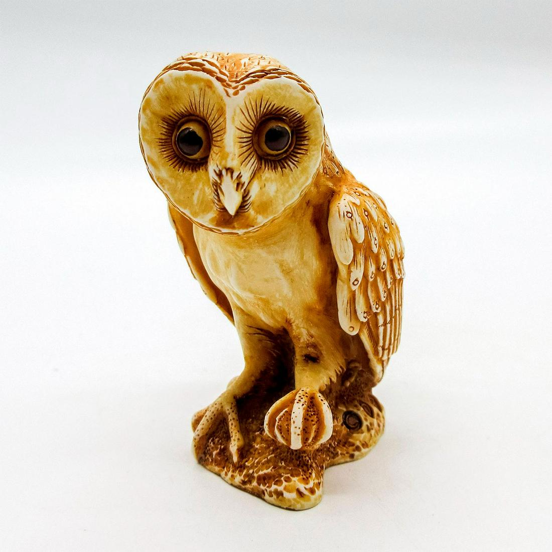 Harmony Kingdom Figurine, Ollie (1 of 7)