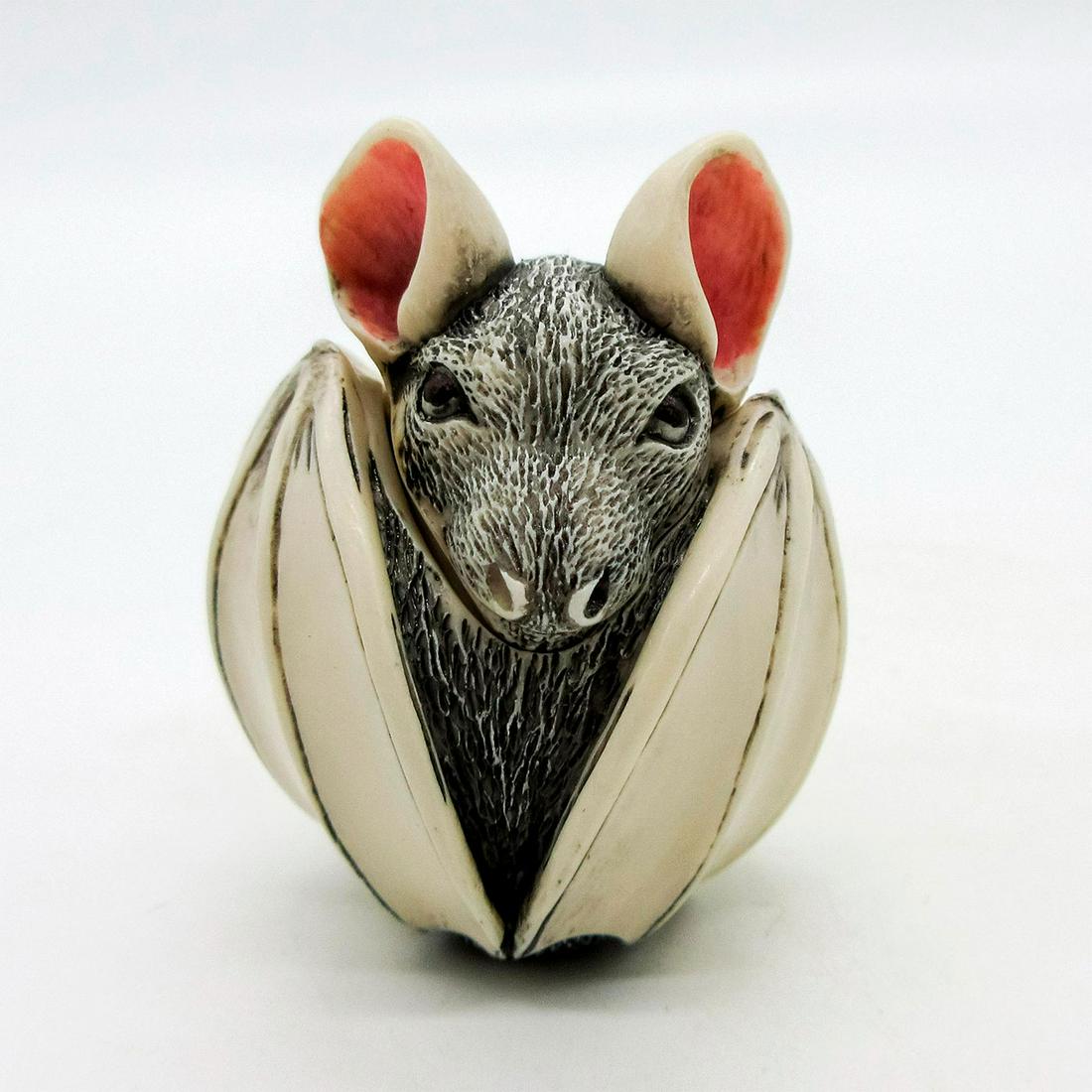 Harmony Kingdom Trinket Box, Fang (1 of 14)