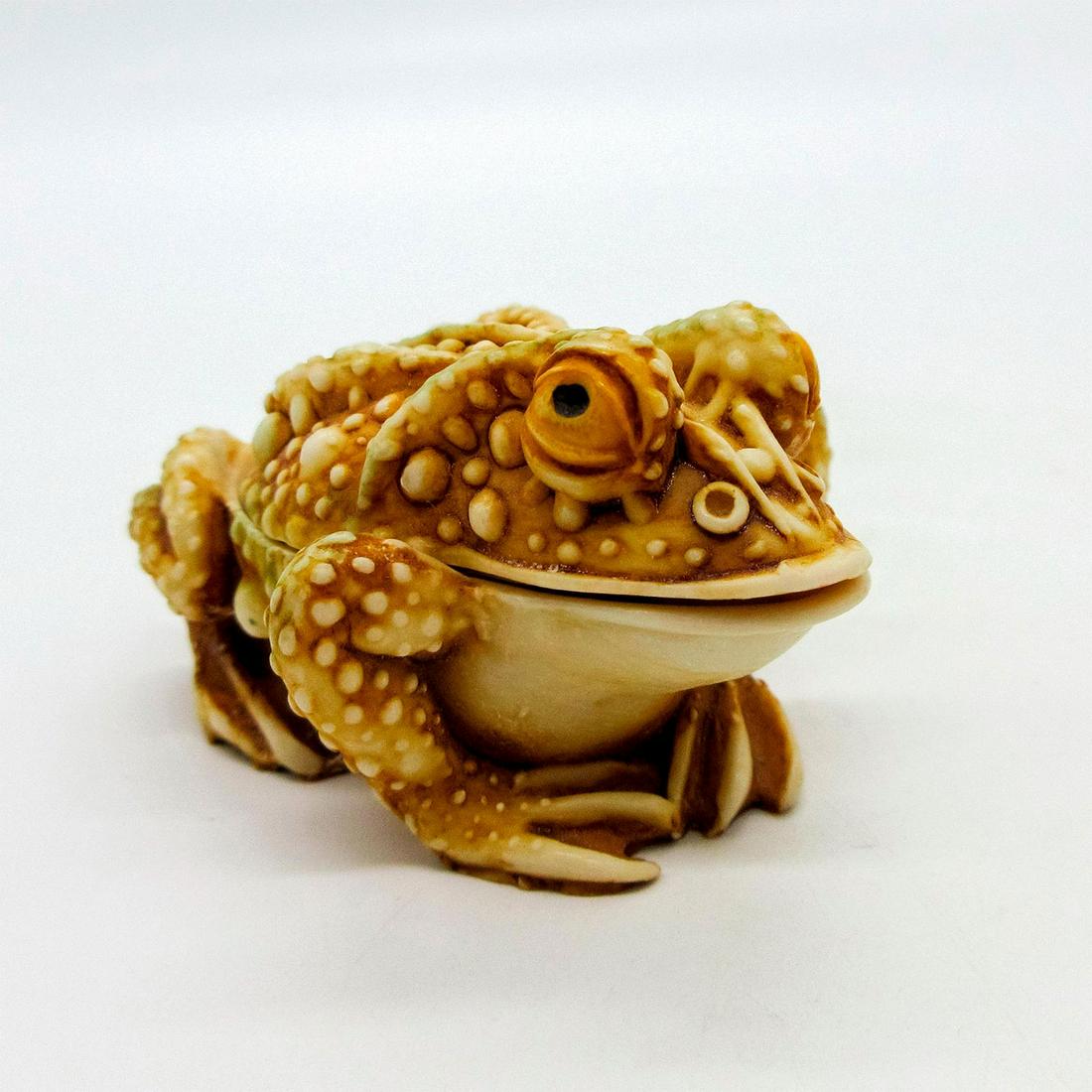 Harmony Kingdom Trinket Box, Princely Thoughts (1 of 9)