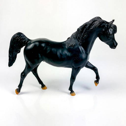 Breyer Model Horse, Black Stallion 401 (0167) on Dec 08, 2022 Lion