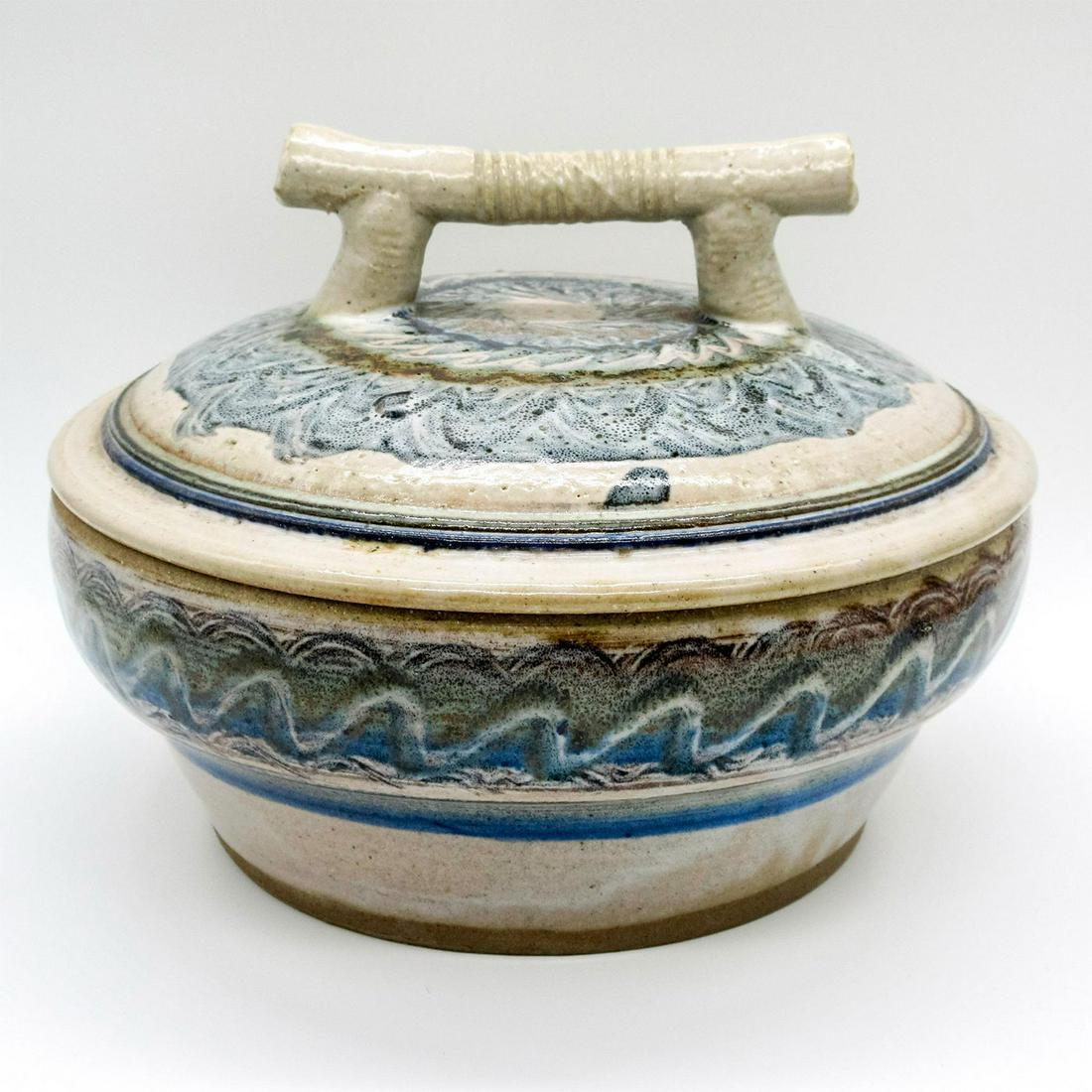 David Norton Ceramic Vegetable Steamer (1 of 4)