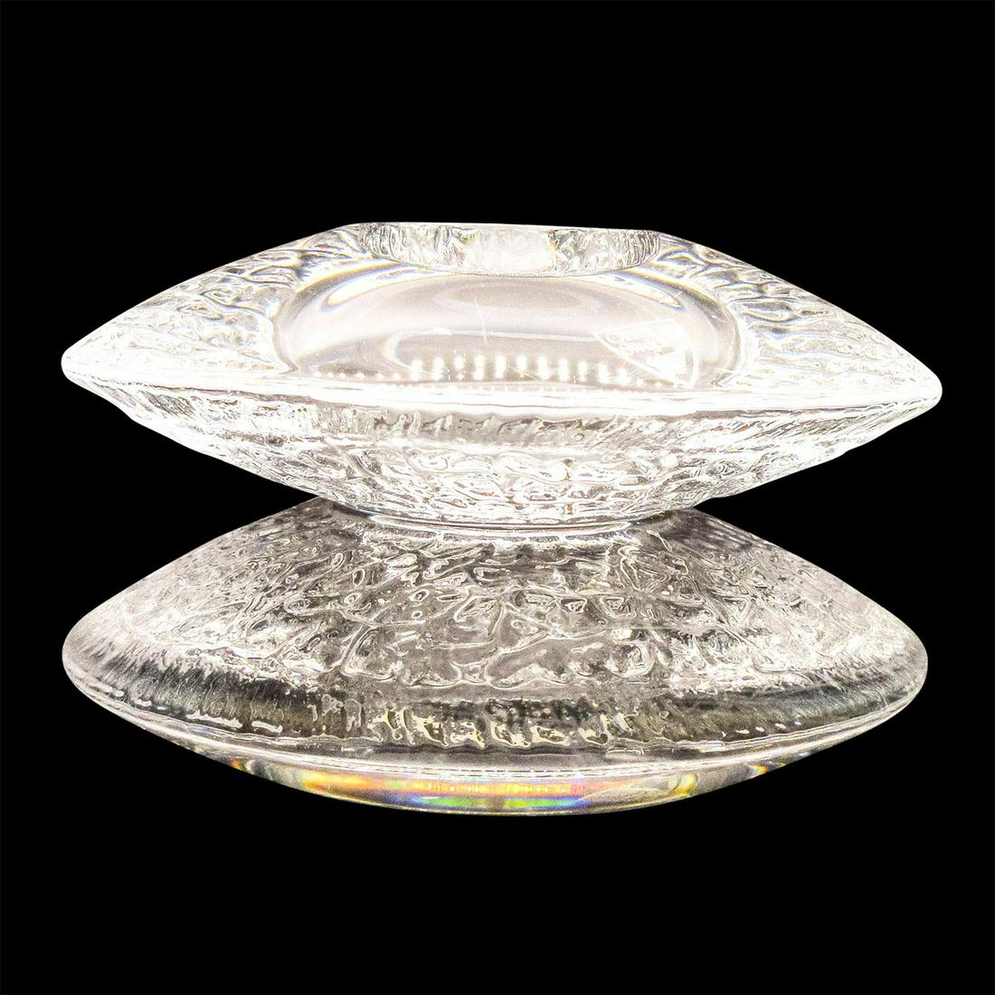 Orrefors Votive Candle Holder (1 of 5)