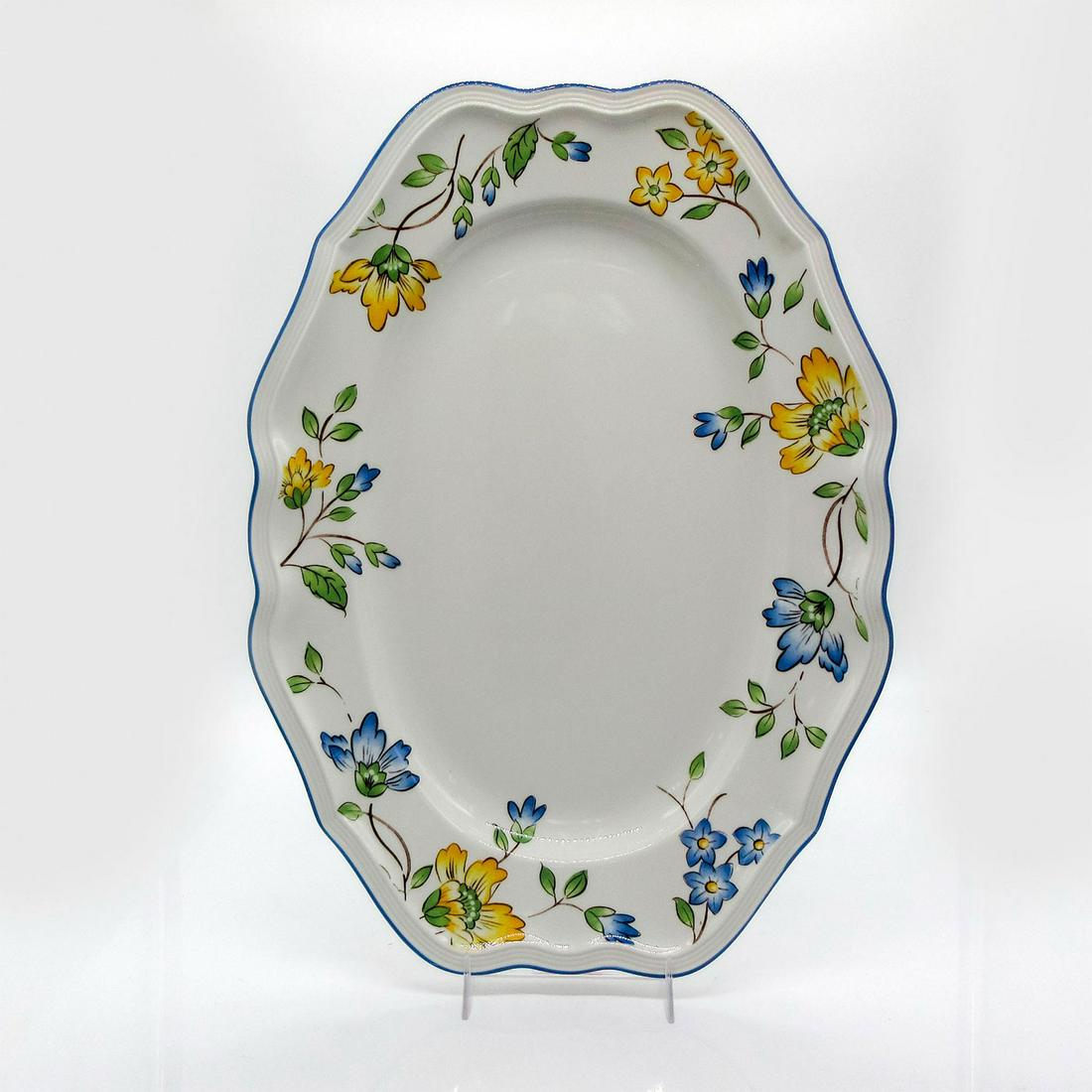 Villeroy & Boch Oval Party Platter Serving Tray (1 of 6)