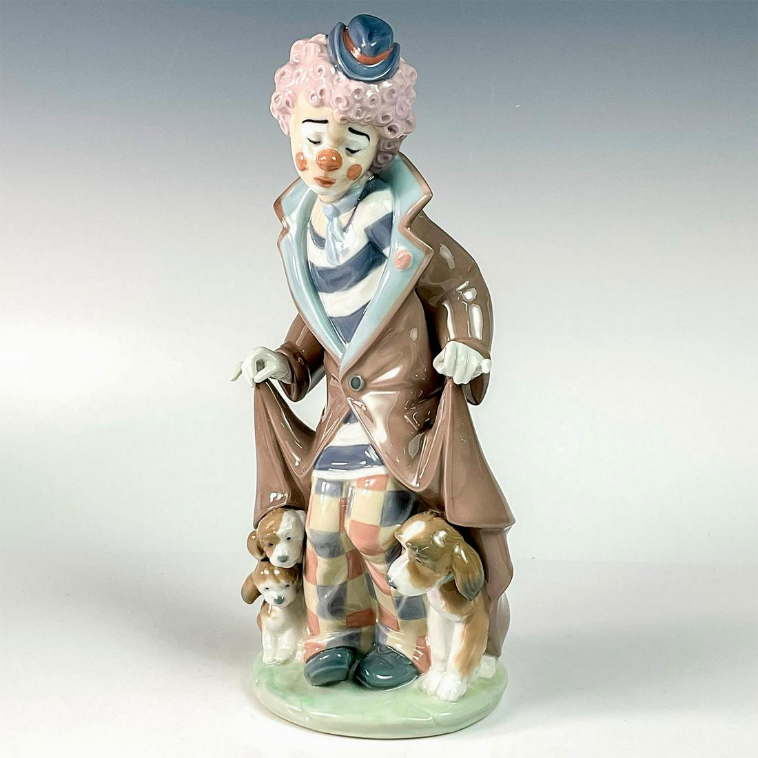 Surprise 1005901 - Lladro Figurine (1 of 4)