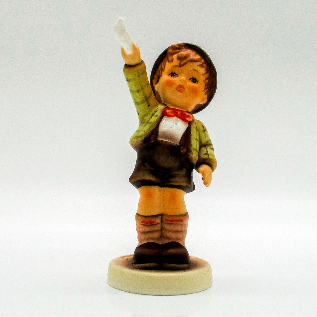 Vintage Goebel Hummel Come Back Soon (1 of 3)