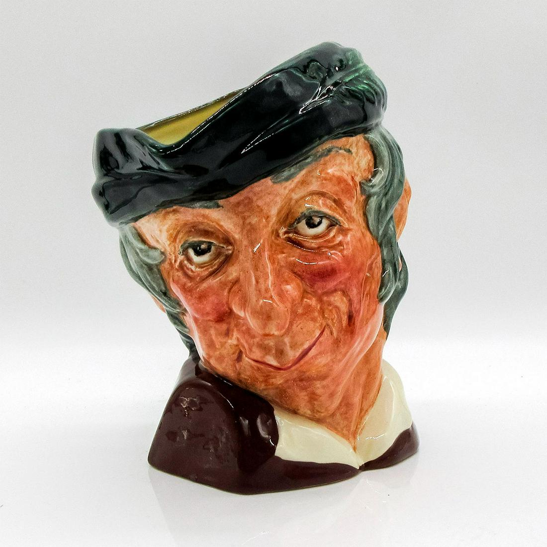 Simple Simon D6374 - Large - Royal Doulton Character Jug (1 of 3)