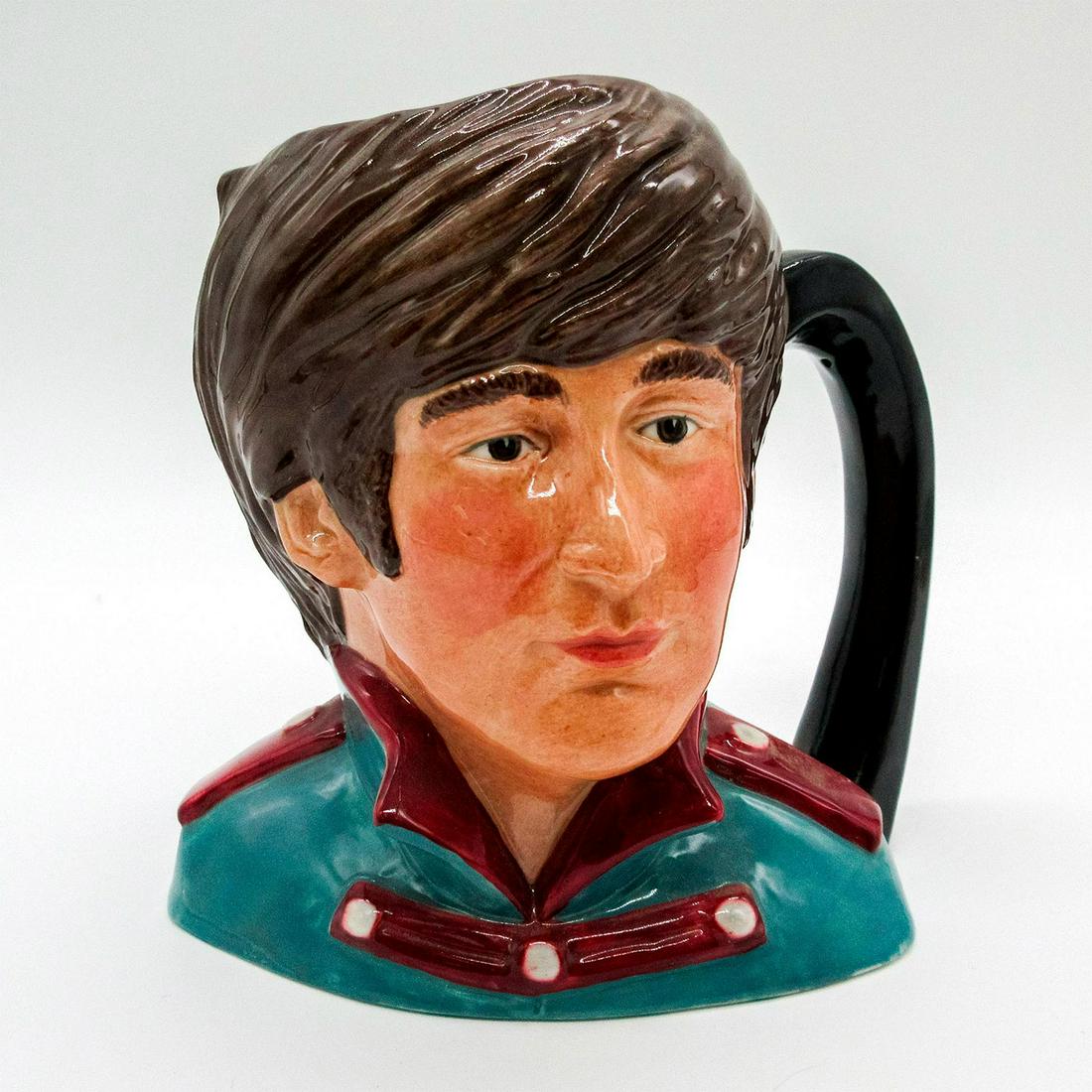 John Lennon D6725 - Odd Size - Royal Doulton Character Jug (1 of 3)