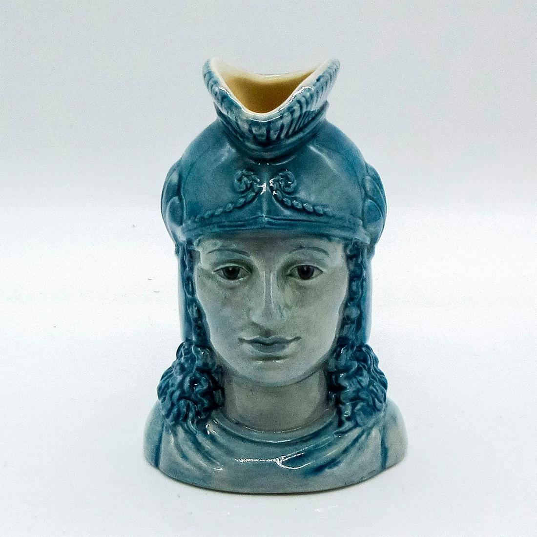 Britannia D7107 - Small - Royal Doulton Character Jug (1 of 3)