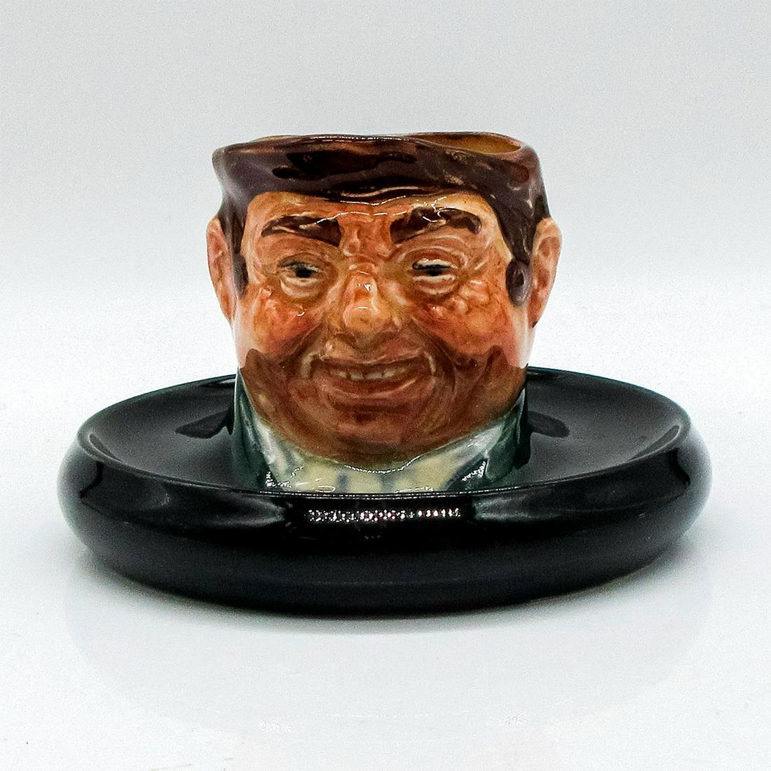 John Barleycorn - Ashtray - Royal Doulton (1 of 3)