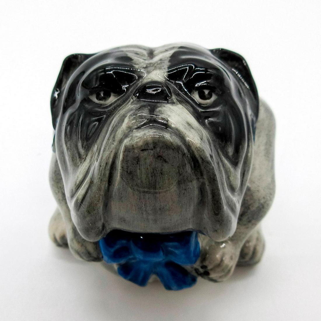 Kevin Francis Face Pots Box, Mrs. Bertie (1 of 3)