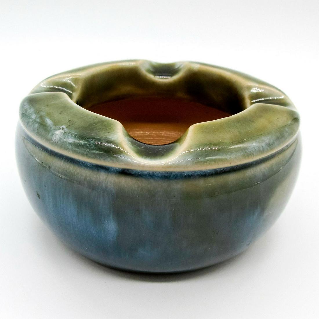 Royal Doulton Stoneware Art Pottery Ashtray (1 of 2)