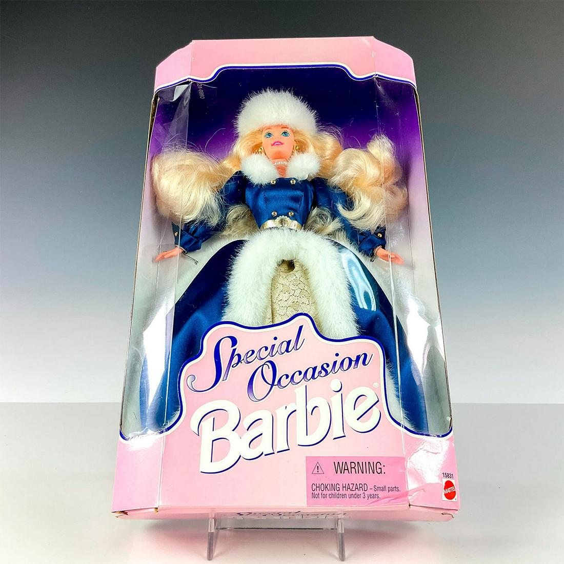 Mattel Barbie Doll, Special Occasion (1 of 3)