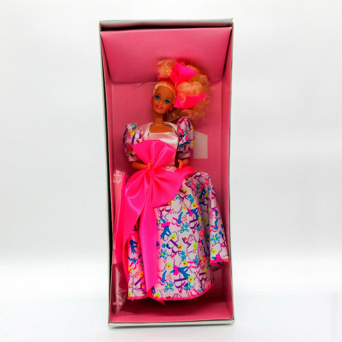 Barbie style collector doll 1990 new arrivals