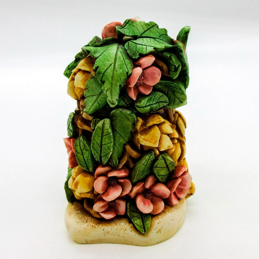 Lord Byron's Harmony Garden Trinket Box, Hops (1 of 9)