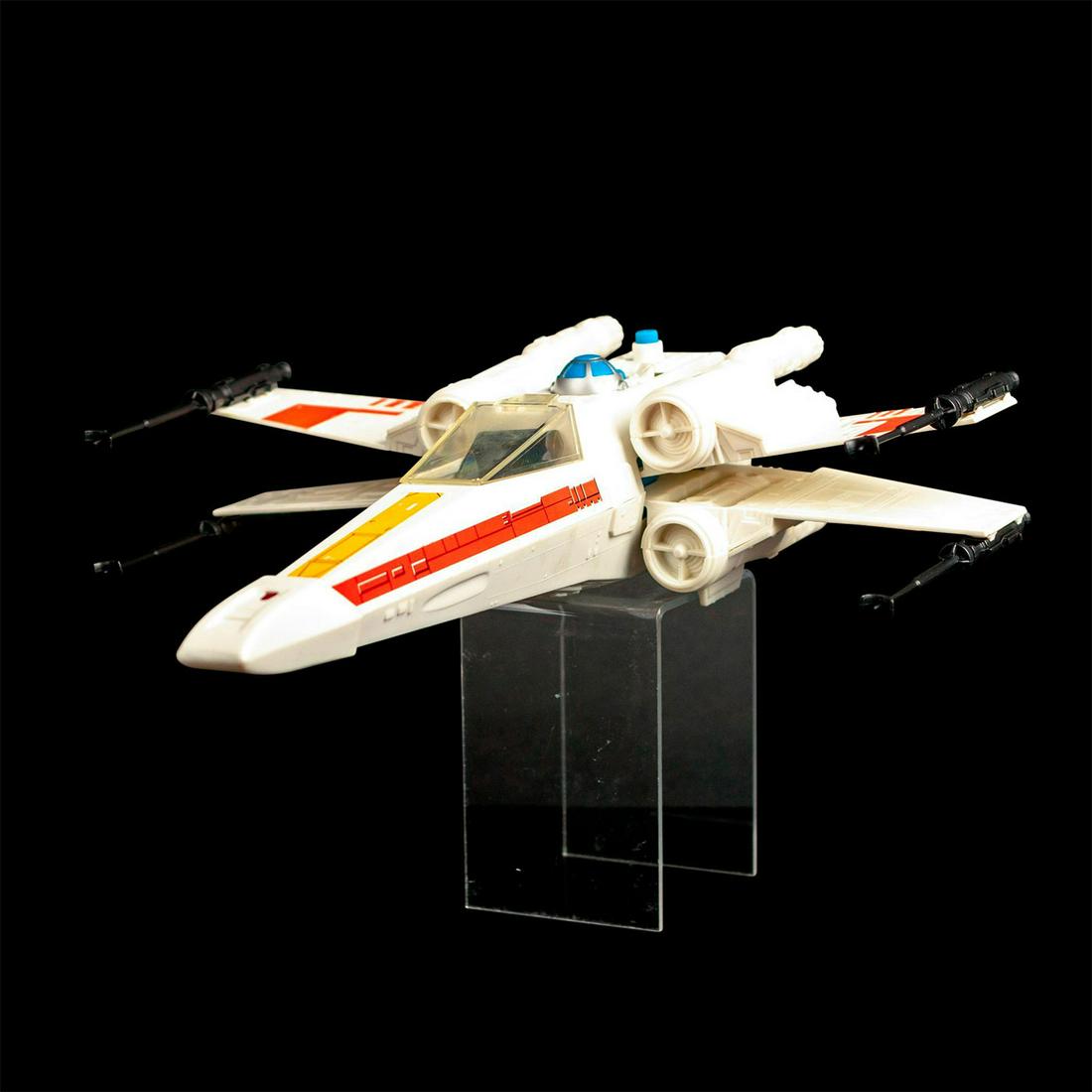 Kenner x wing best sale fighter