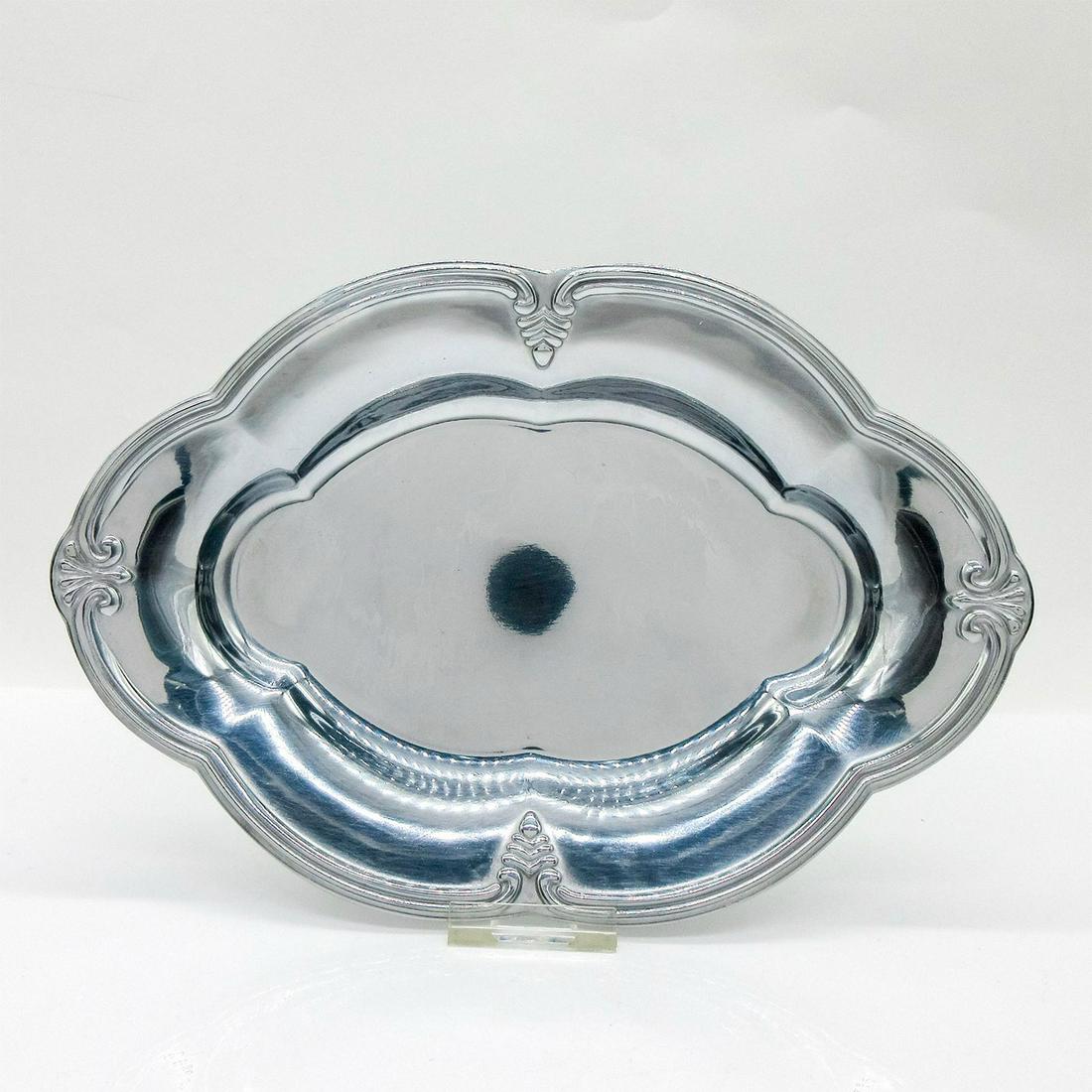 Lenox Metal Small Tray, Butler's Pantry (1 of 3)