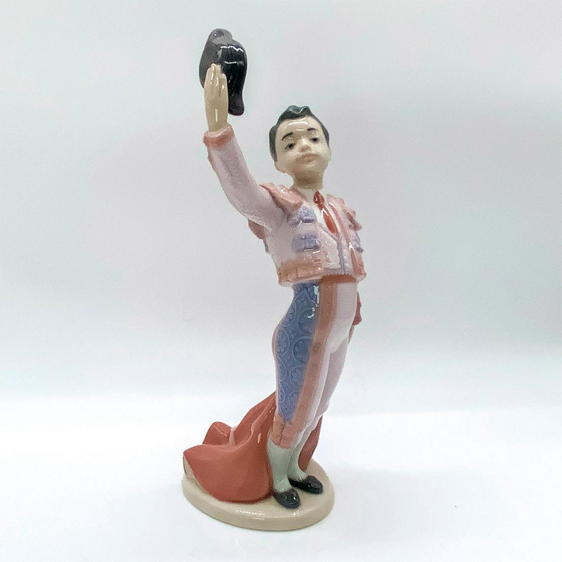 Little Matador 1006178 - Lladro Porcelain Figurine (1 of 4)