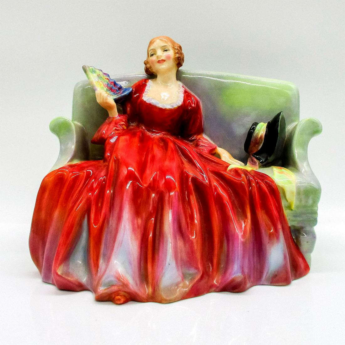 Sweet and Twenty HN1298 - Royal Doulton Figurine (1 of 3)