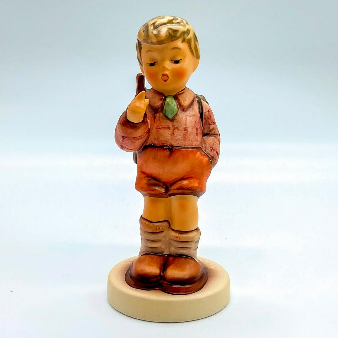 Goebel Hummel Figurine, One, Two, Three (1 of 3)