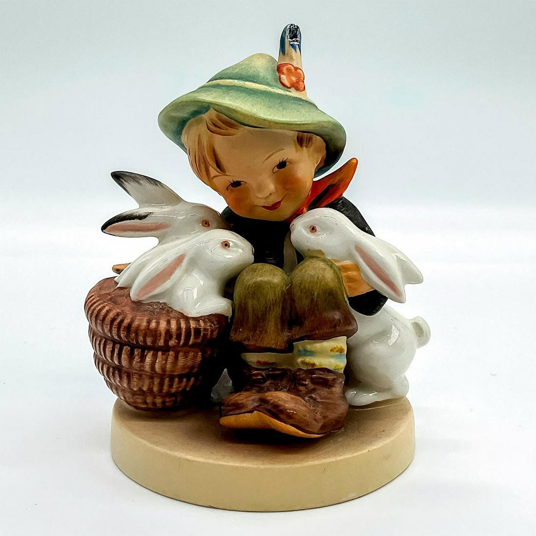 Goebel Hummel Figurine, Playmates (1 of 3)
