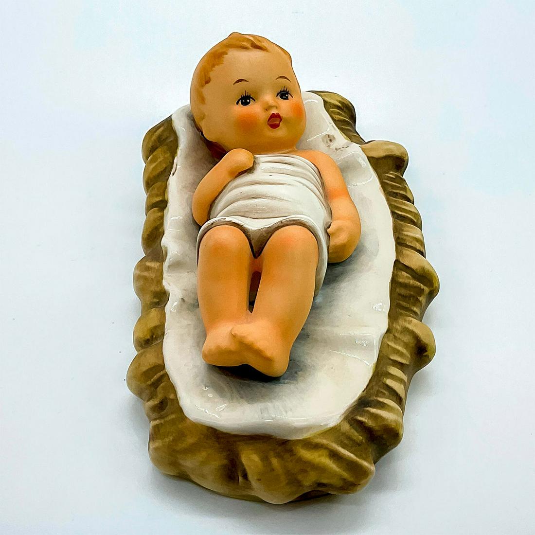 Goebel Hummel Nativity Figurine, Christ Child (1 of 3)
