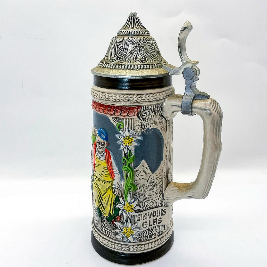 Gerz Stein W. Germany (1 of 4)