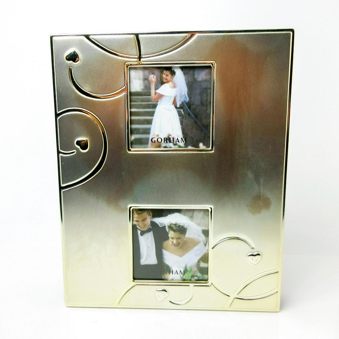 Gorham Coffee Table Photo Album, Amore (1 of 6)