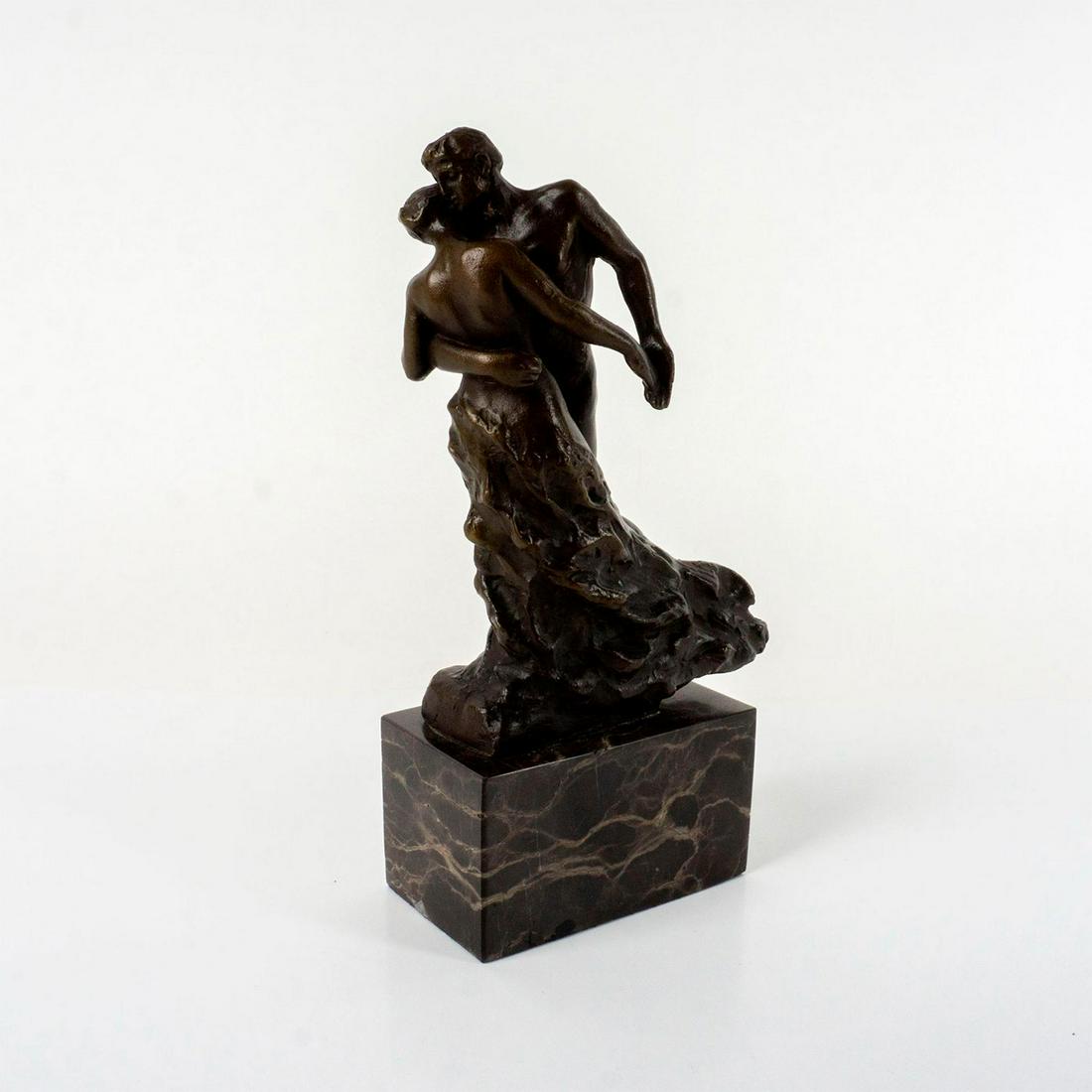 After Camille Claudel (French, 1864-1943) Bronze Sculpture (1 of 6)